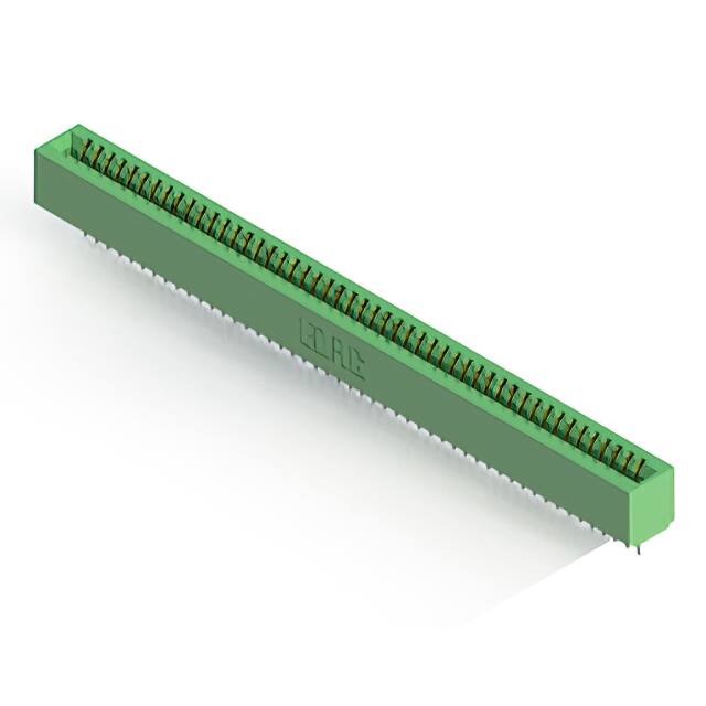 341-049-521-101 EDAC Inc.  Edgeboard Connectors